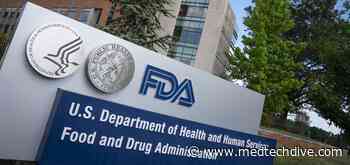 Patient deaths called 'injury,' 'other' in FDA medical device database: study - MedTech Dive
