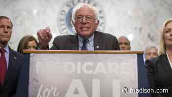 Gillian Battino: For-profit health care has created a medical emergency - Madison.com