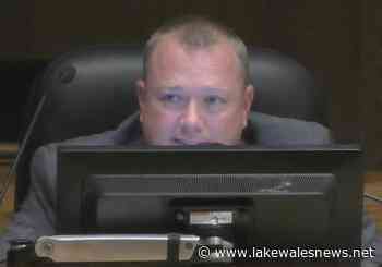 Polk Commissioners Choose Randy Mink as Next County Attorney - Lake Wales News