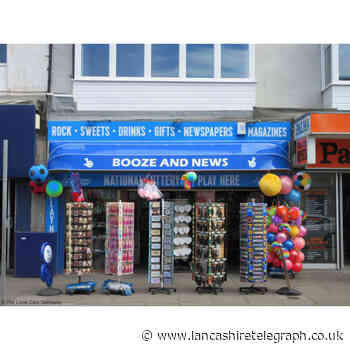 The off-licence boss who fiddled his taxes to the tune of £250,000
