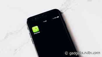 WhatsApp Faces Proceedings in Russia Over Violation of Personal Data Law