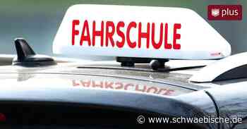 Prüfungstermine der Fahrschulen in Ehingen | schwäbische - Schwäbische