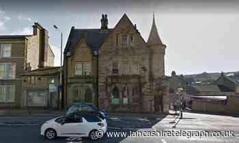 Major funding boost to help transform Bacup's Grade II listed bank into four apartments