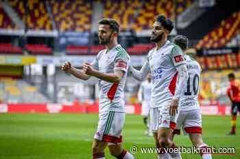Siebe Schrijvers speelt halve thuismatch tegen Cercle Brugge: &quot;Herinner die 3-0 nog goed&quot;
