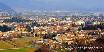 Schio: al via lavori per 700mila euro per strade e marciapiedi - Vicenzareport