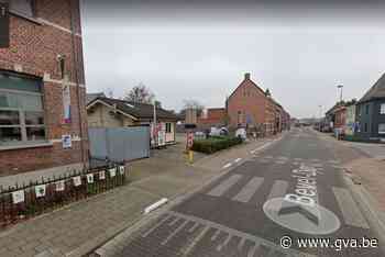 Heraanleg kruispunt Bevel-Dorp (Nijlen) - Gazet van Antwerpen Mobile - Gazet van Antwerpen