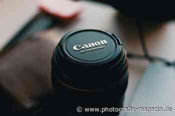 Die Canon EOS R3 in Aktion: So sehen 30 fps aus - Photografix Magazin
