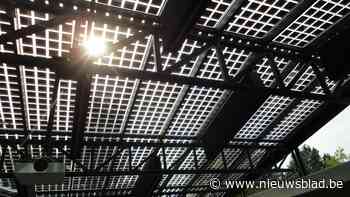 Van de Kreeke en Co halen pionier in zonnepanelen naar Genk - Het Nieuwsblad