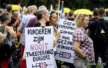 Wel of geen coronaprik halen? Twee huisartsen geven tieners advies - Reformatorisch Dagblad