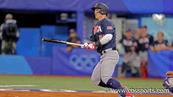 Tokyo Olympics 2020 baseball odds, picks, predictions: USA vs. South Korea best bets from proven expert