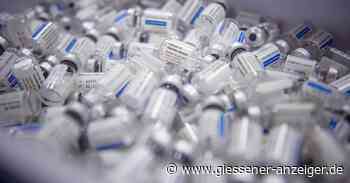 Corona-Inzidenz steigt weiter - Impfen bei Festival in Lich - Gießener Anzeiger