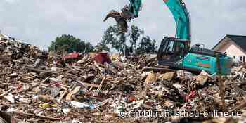 Hochwasser Rhein-Sieg: Stadt Lohmar organisiert Bautrockner für Bürger - Kölnische Rundschau