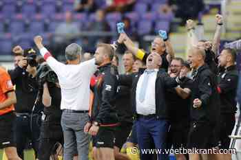 Kan Mazzu met Union nu ook Club Brugge over de knie leggen? &quot;Ze zullen niet tevreden zijn&quot;