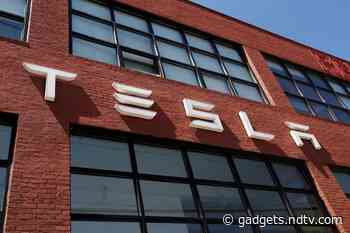 'Tesla Is Getting It Done': Elon Musk On Real World AI For Robotaxis