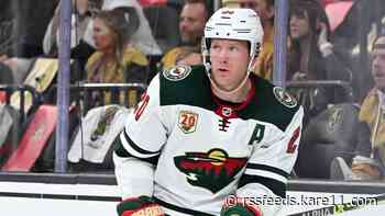 Ryan Suter posts heartfelt letter to Minnesota