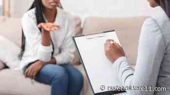 Therapists of color might be hard to find in Minnesota, but changes could be on the way