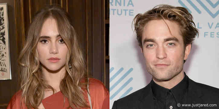 Suki Waterhouse Slams 'Gossip Girl' Revival Series for Joke About Her & Robert Pattinson