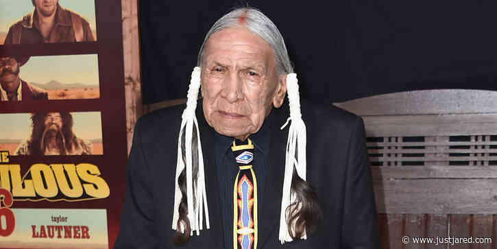 Indigenous Actor Saginaw Grant, of 'Breaking Bad' & 'Lone Ranger,' Dies at Age 85