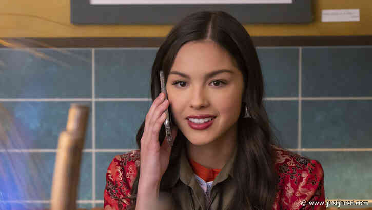 'High School Musical' Showrunner Talks About Olivia Rodrigo's Future with the Disney+ Series After Season 2 Finale