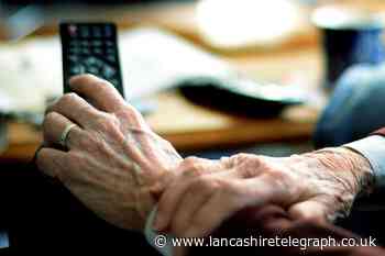 Thousands face £1,000 fine over controversial TV licence change