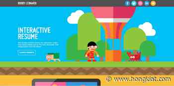 Showcase of 10  Talented Freelance Designers (And Their Portfolios)