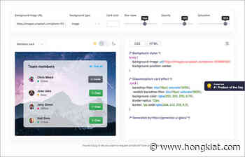 Fresh Resources for Web Designers and Developers (July 2021)