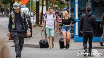 Why the delta variant is spreading COVID-19 so quickly — and what that means for Canada