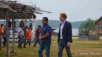 Grassy Narrows funding pact for mercury-poisoning care home spurs joy and bitter memories