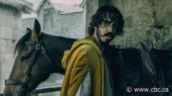 Inspired by 14th century poem, The Green Knight is latest Arthurian legend on big screen