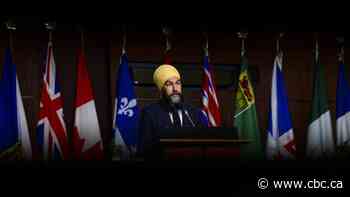 CBC Radio's The House: The NDP at 60