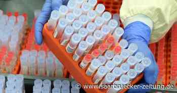 Corona aktuell 30. Juli 2021 in Neunkirchen - Saarbrücker Zeitung