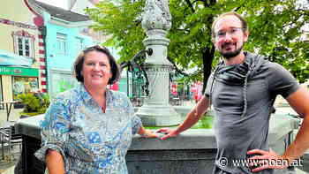 Neunkirchen - Neuer FPÖ-Mandatar will den Ton angeben - NÖN.at