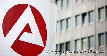 Arbeits- und Ausbildungsmarkt im Juli 2021 im Landkreis Neunkirchen - Saarbrücker Zeitung