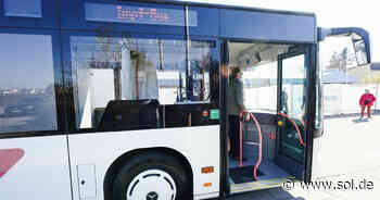 Impfbus fährt jetzt auch durch den Landkreis Neunkirchen - sol.de