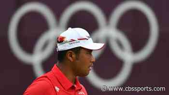 2020 Tokyo Olympics golf tee times, schedule: Complete field, pairings for Round 4 at Games