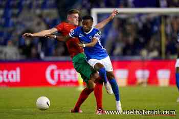 🎥 Onze 'man van de match' in KRC Genk-KV Oostende: De manier waarop hij voorbij een verdediger glijdt, is een lust voor het oog