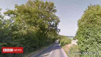 Andover cyclist dies five days after crash with car