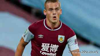 Josh Benson: Barnsley sign Burnley midfielder for undisclosed fee