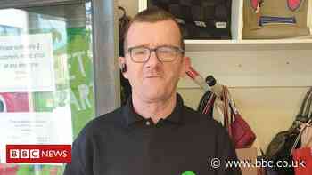 Burnley plumber offering free work fears company closure