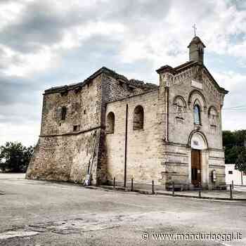 MANDURIA - Aggiudicato ad un'azienda della provincia di Perugia il servizio di gestione dei parcheggi a pagamento di San Pietro in Bevagna e Torre Colimena - ManduriaOggi
