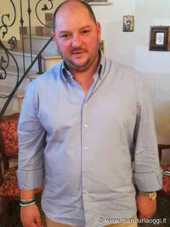 MANDURIA - Calcio, si chiude il ciclo vincente del presidente Elio Palmisano: in due anni ha portato il Manduria dalla Prima Categoria all'Eccellenza - ManduriaOggi