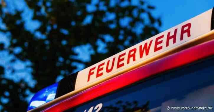 Engel auf Münchner Bürgerzentrum absturzgefährdet