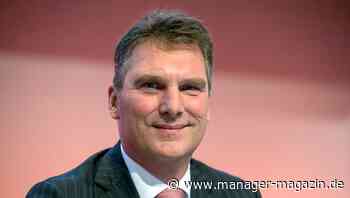 Klaus Patzak: Schaeffler-Finanzvorstand geht nach nur einem Jahr