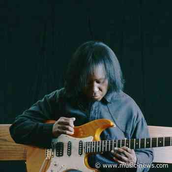 Joan Armatrading's Mandela tribute song came to her in a dream