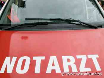 18-Jährige bei Unfall auf der L147 nahe Gusenburg schwer verletzt - Trierischer Volksfreund