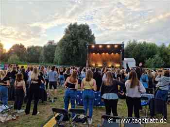 „Provinz“ spielt auf ausverkauftem Areal - Stade - Tageblatt-online