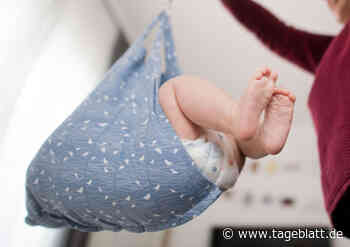 100 Frauen warten auf eine Hebamme - Landkreis Stade - Tageblatt-online