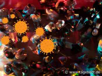 Nach Corona-Fällen in Disko: Gesundheitsamt Stade kontaktiert 800 Gäste - Landkreis Stade - Tageblatt-online