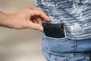 Diebinnen bestehlen zwei Frauen in Stade - Blaulicht - Tageblatt-online