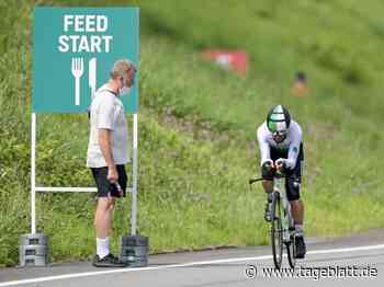 Nach Rassismus-Eklat: Rad-Sportdirektor Moster muss abreisen - TAGEBLATT: Nachrichten aus Stade, Buxtehude und der Region - Tageblatt-online